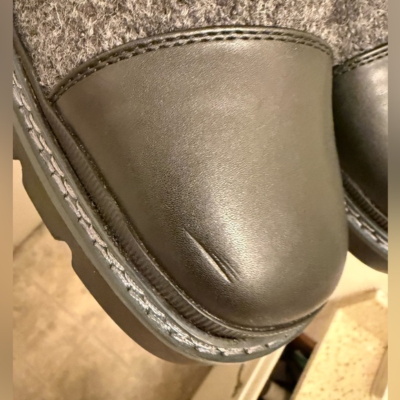 Sam Edelman Rozanna Knit Bootie - Picture 4 of 4